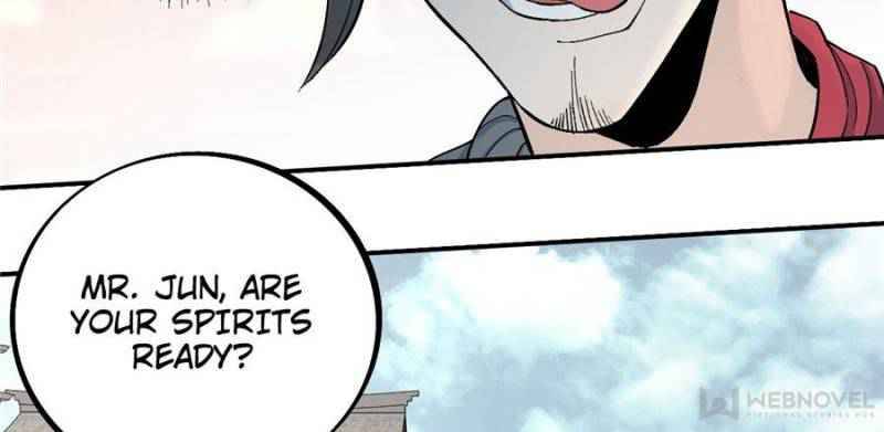 All Hail the Sect Leader Chapter 30 — Page 25