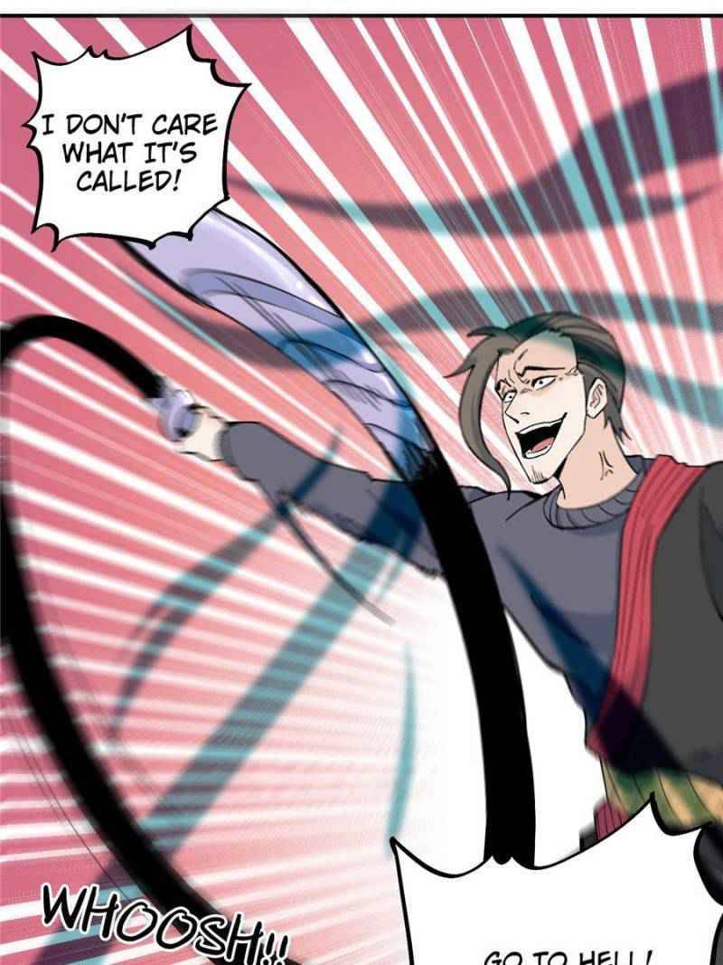 All Hail the Sect Leader Chapter 30 — Page 27