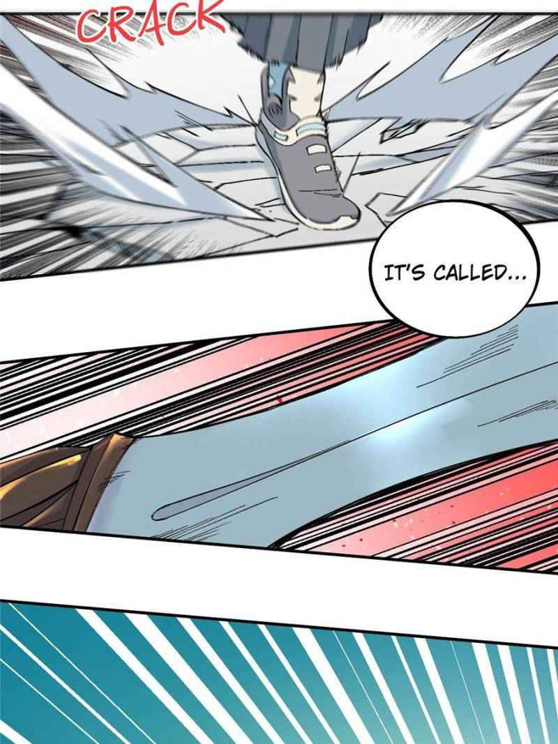 All Hail the Sect Leader Chapter 30 — Page 29