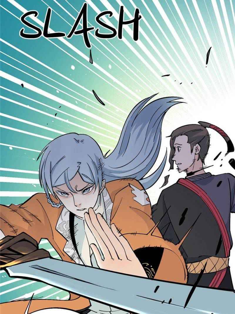 All Hail the Sect Leader Chapter 30 — Page 30