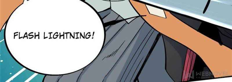 All Hail the Sect Leader Chapter 30 — Page 31