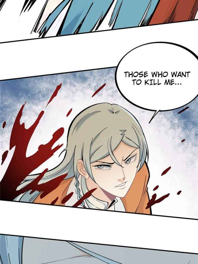 All Hail the Sect Leader Chapter 30 — Page 36