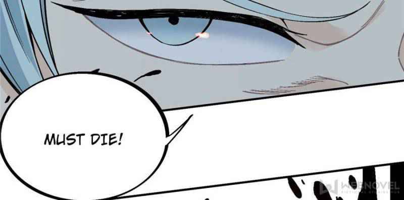 All Hail the Sect Leader Chapter 30 — Page 37
