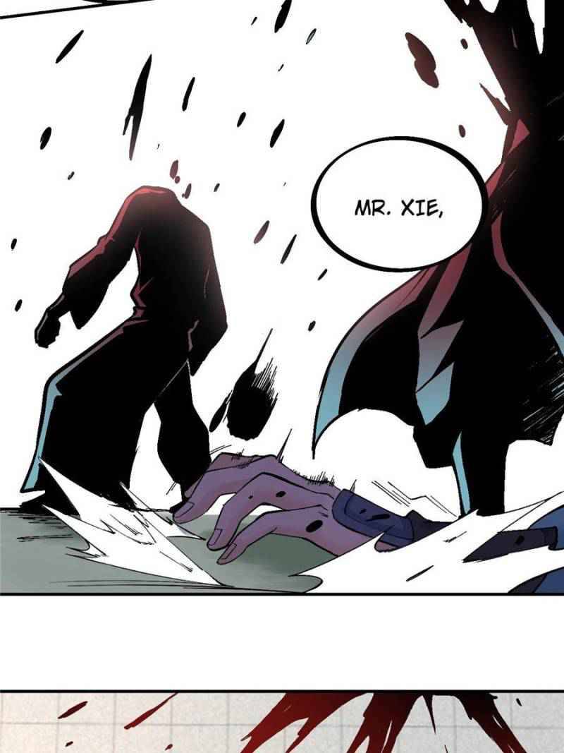 All Hail the Sect Leader Chapter 30 — Page 38