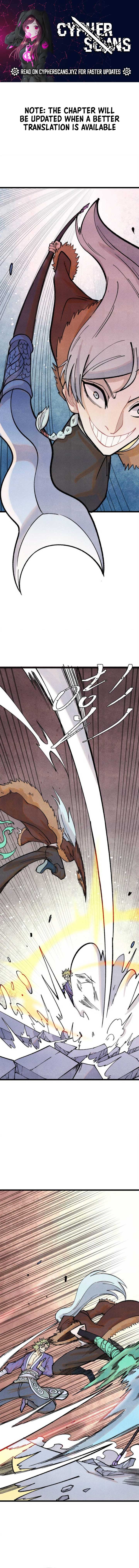 All Hail the Sect Leader Chapter 301 — Page 1