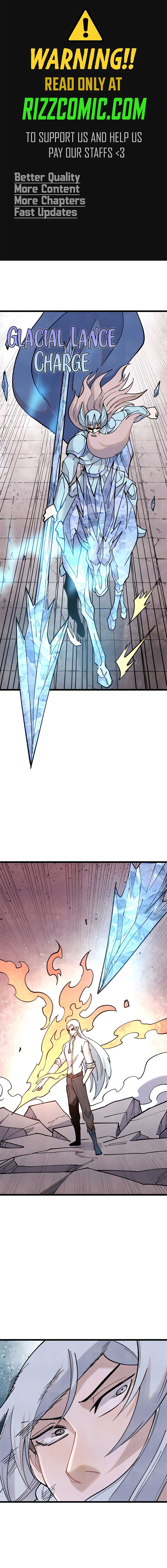 All Hail the Sect Leader Chapter 309 — Page 1