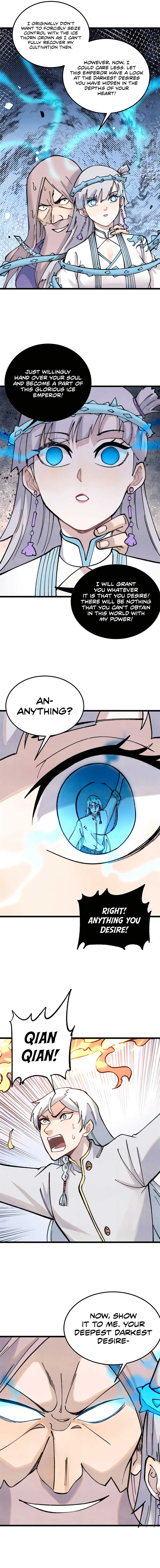 All Hail the Sect Leader Chapter 309 — Page 13