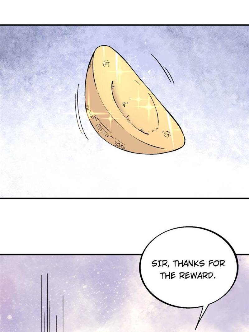 All Hail the Sect Leader Chapter 31 — Page 1