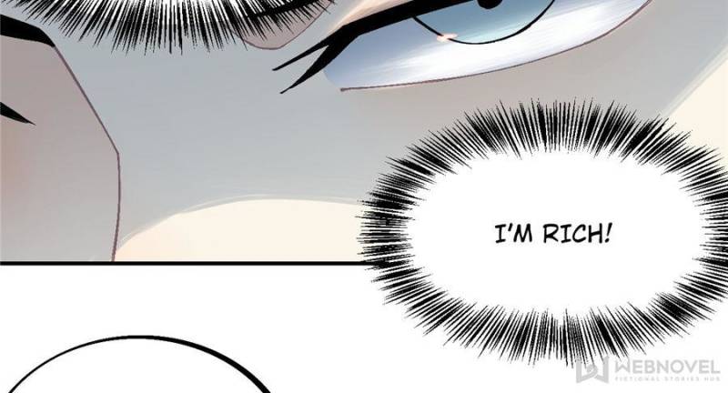 All Hail the Sect Leader Chapter 31 — Page 3