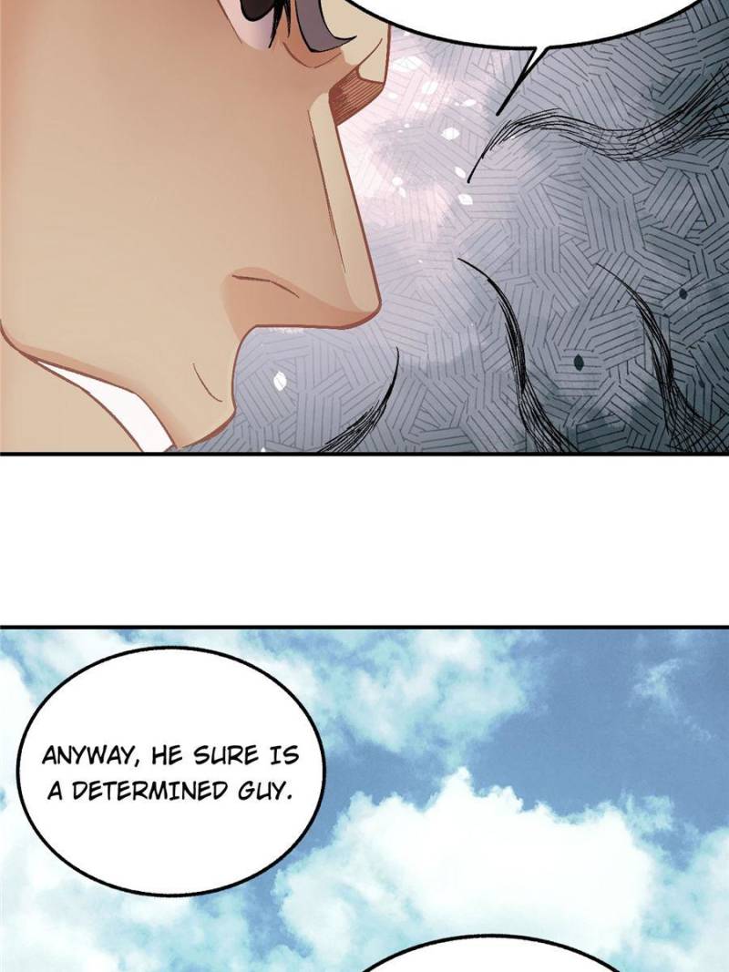 All Hail the Sect Leader Chapter 31 — Page 16