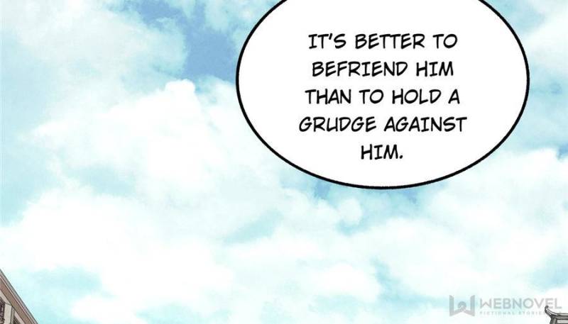 All Hail the Sect Leader Chapter 31 — Page 17