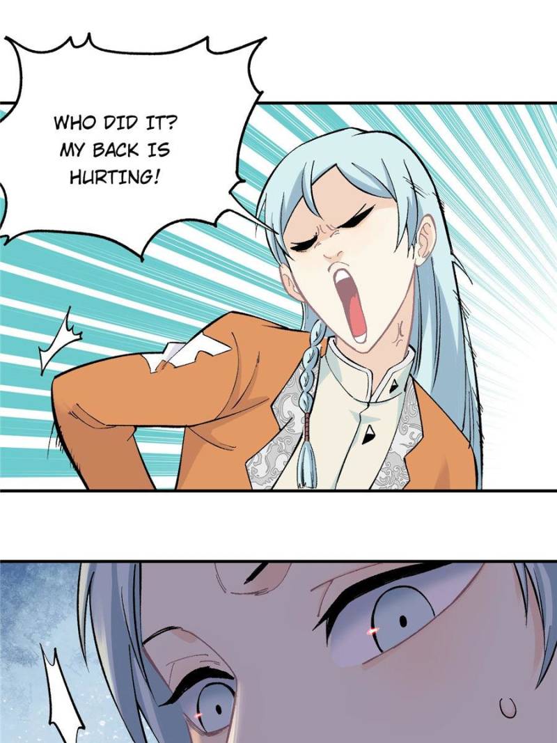 All Hail the Sect Leader Chapter 31 — Page 24