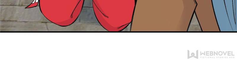All Hail the Sect Leader Chapter 31 — Page 26