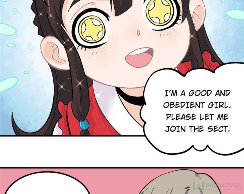 All Hail the Sect Leader Chapter 31 — Page 37