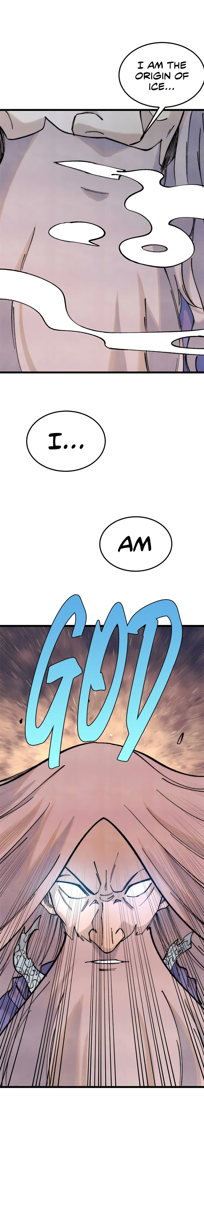 All Hail the Sect Leader Chapter 310 — Page 8