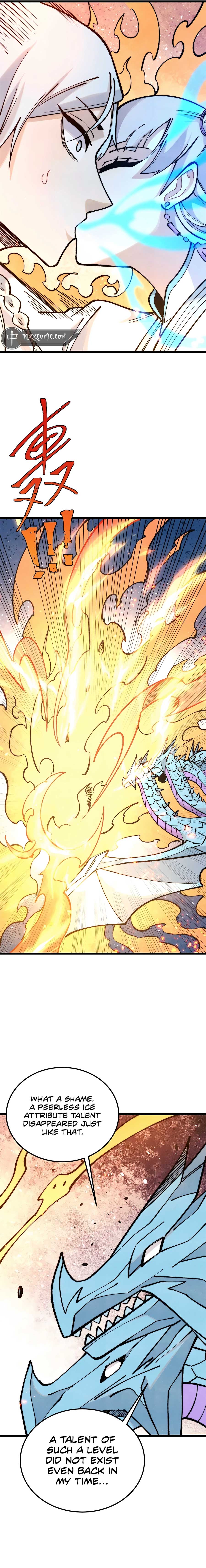 All Hail the Sect Leader Chapter 312 — Page 2