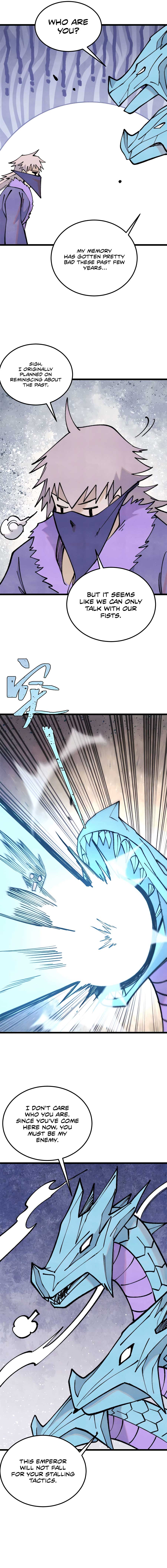 All Hail the Sect Leader Chapter 312 — Page 6
