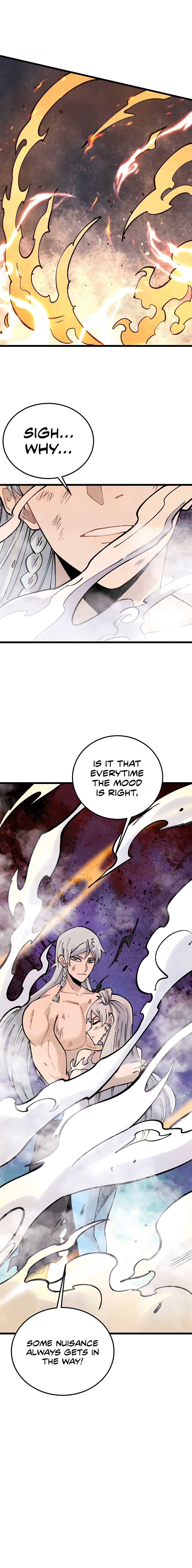 All Hail the Sect Leader Chapter 312 — Page 15