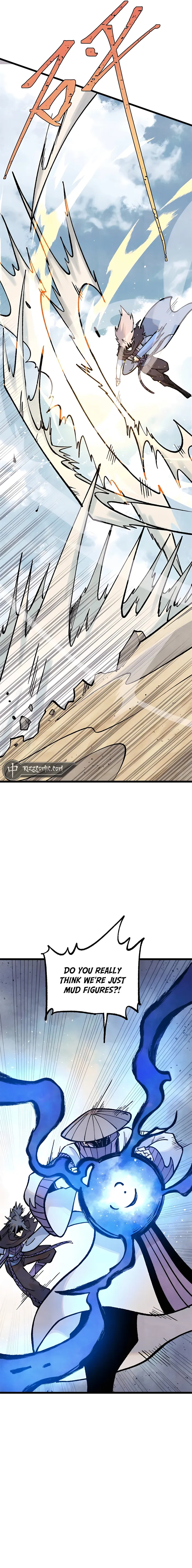 All Hail the Sect Leader Chapter 319 — Page 2
