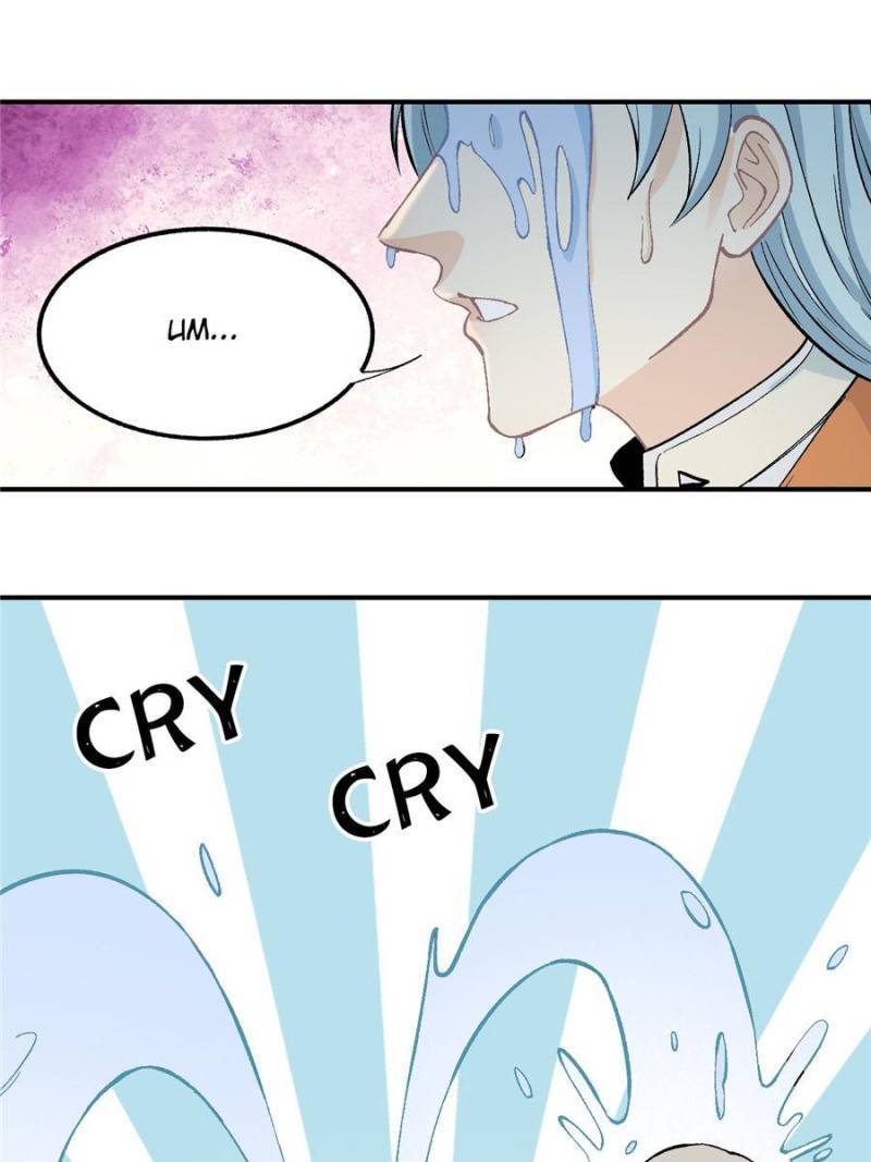 All Hail the Sect Leader Chapter 32 — Page 1