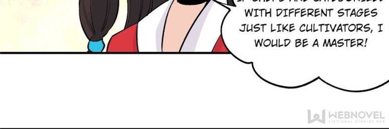 All Hail the Sect Leader Chapter 32 — Page 18