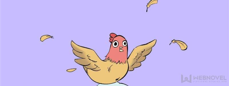 All Hail the Sect Leader Chapter 32 — Page 21