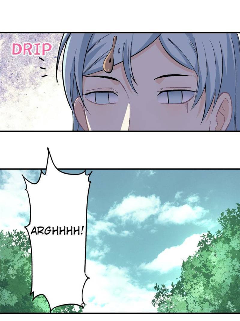 All Hail the Sect Leader Chapter 32 — Page 25