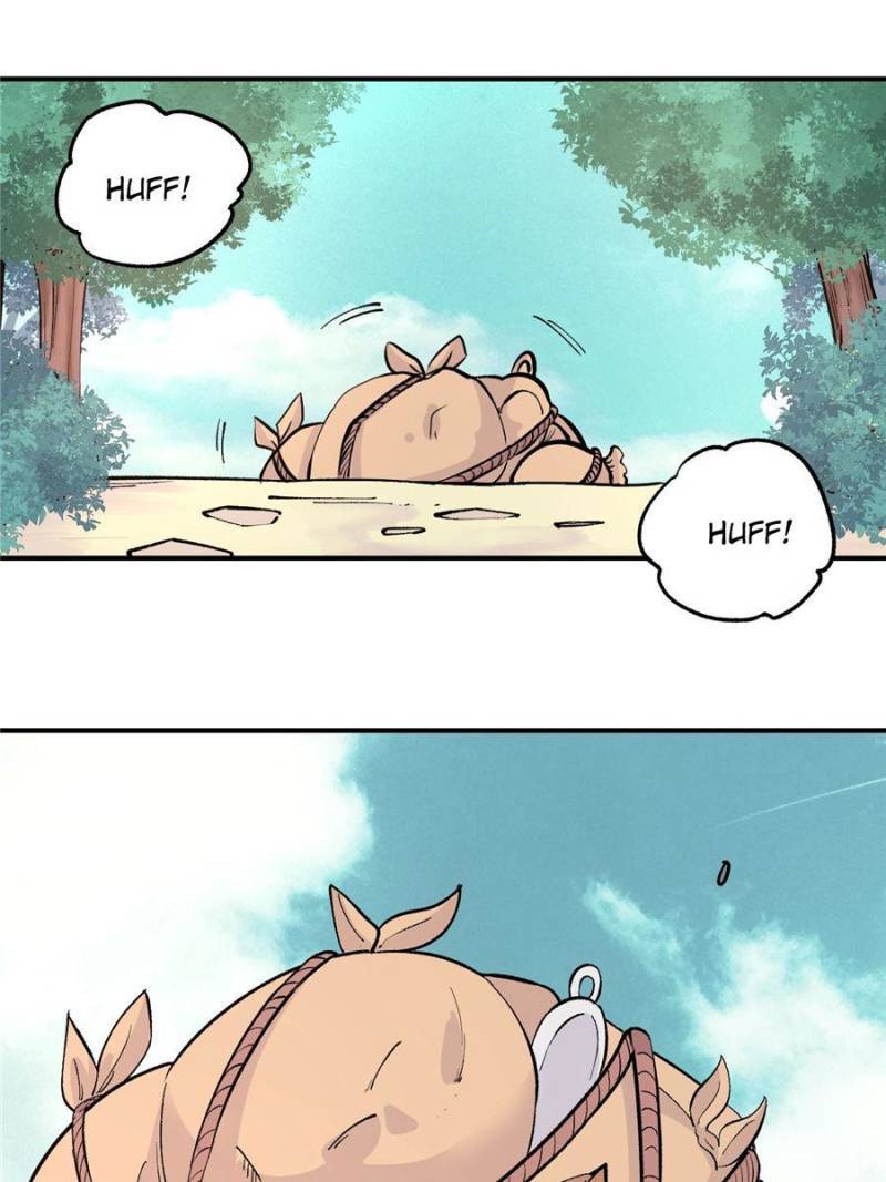All Hail the Sect Leader Chapter 32 — Page 26
