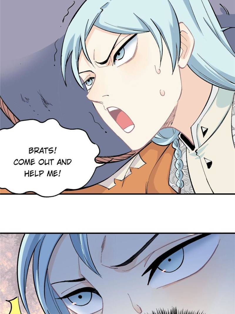 All Hail the Sect Leader Chapter 32 — Page 29