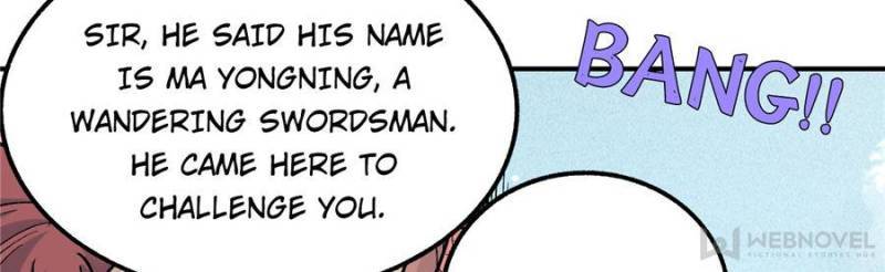 All Hail the Sect Leader Chapter 32 — Page 33