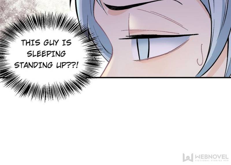 All Hail the Sect Leader Chapter 32 — Page 38