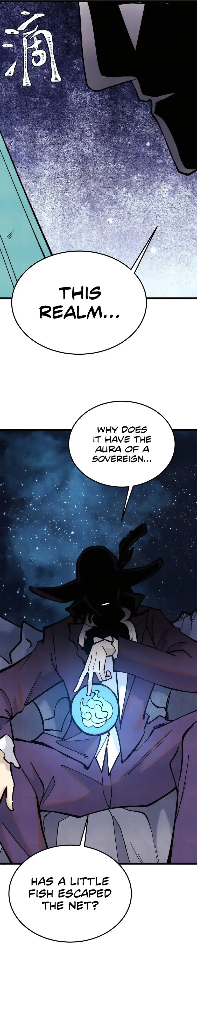All Hail the Sect Leader Chapter 325 — Page 14
