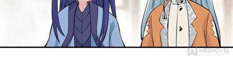All Hail the Sect Leader Chapter 33 — Page 3