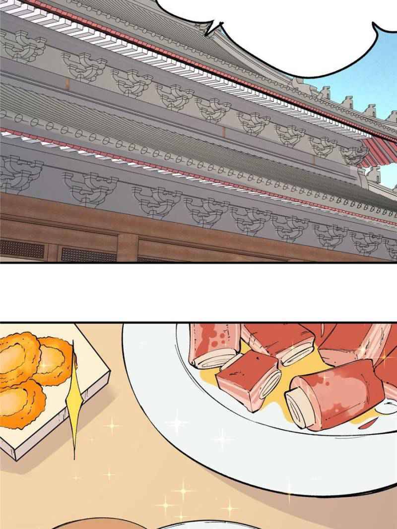 All Hail the Sect Leader Chapter 33 — Page 8