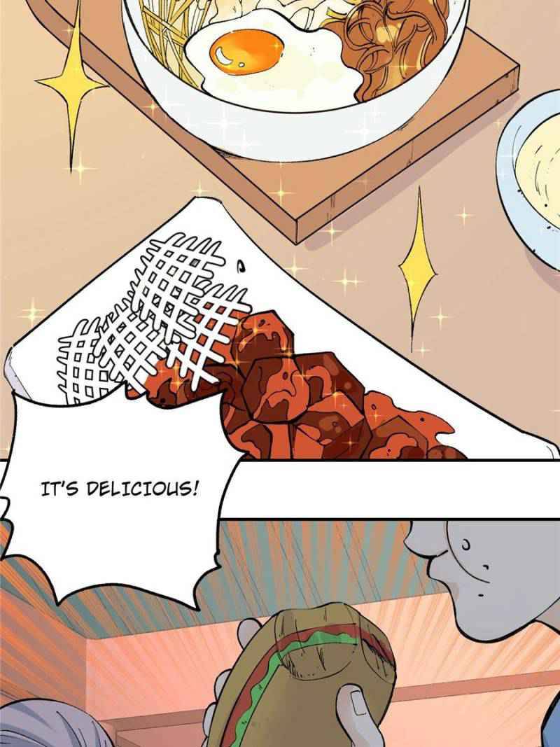 All Hail the Sect Leader Chapter 33 — Page 10