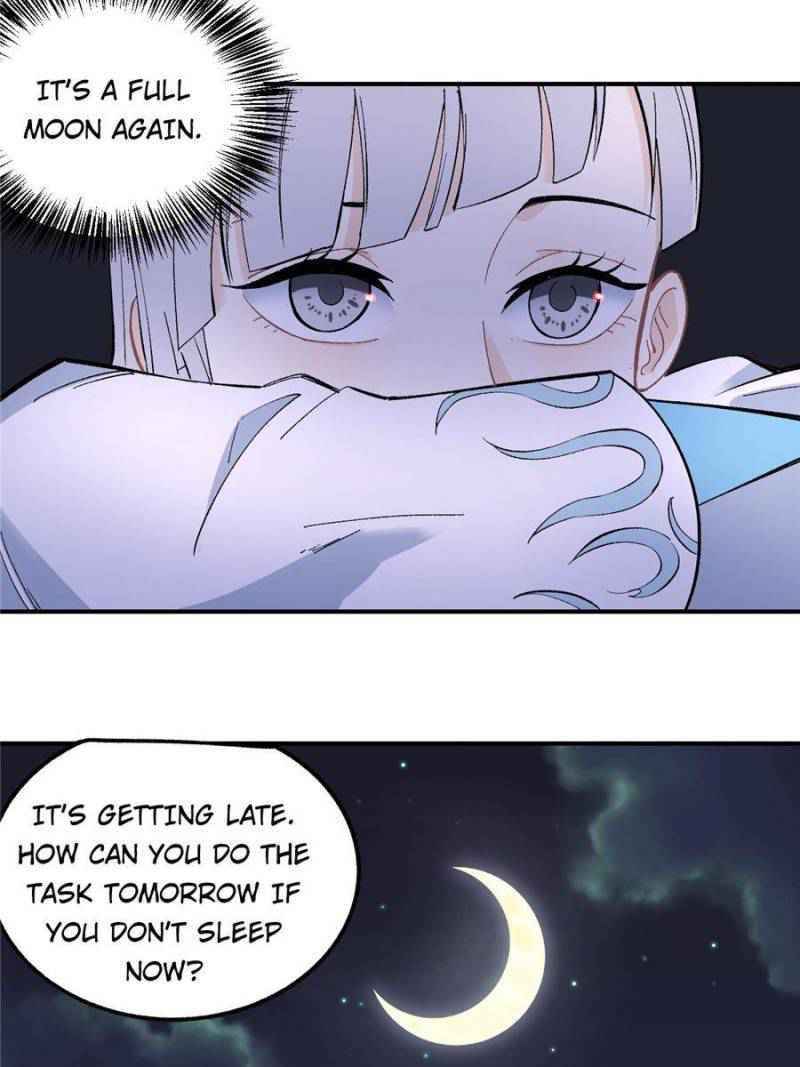 All Hail the Sect Leader Chapter 33 — Page 18