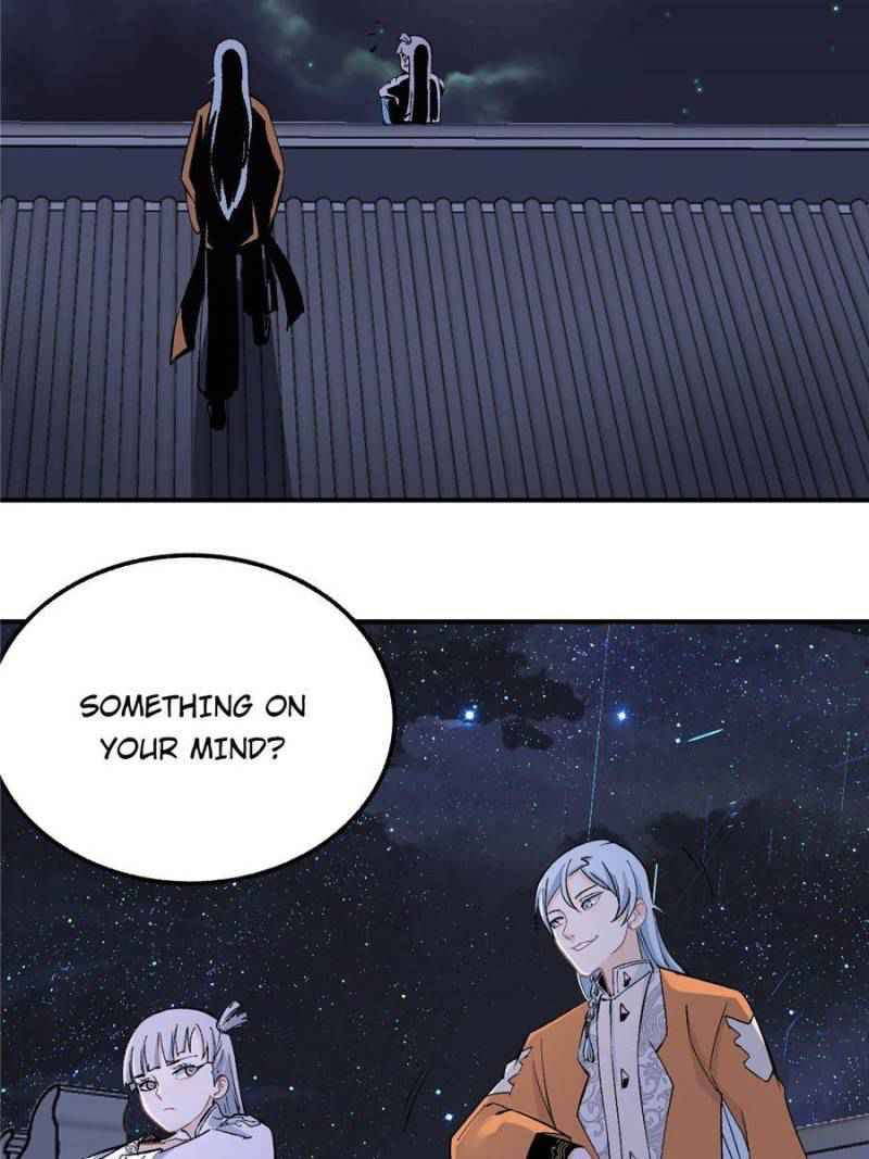 All Hail the Sect Leader Chapter 33 — Page 19