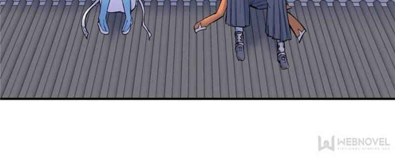 All Hail the Sect Leader Chapter 33 — Page 23