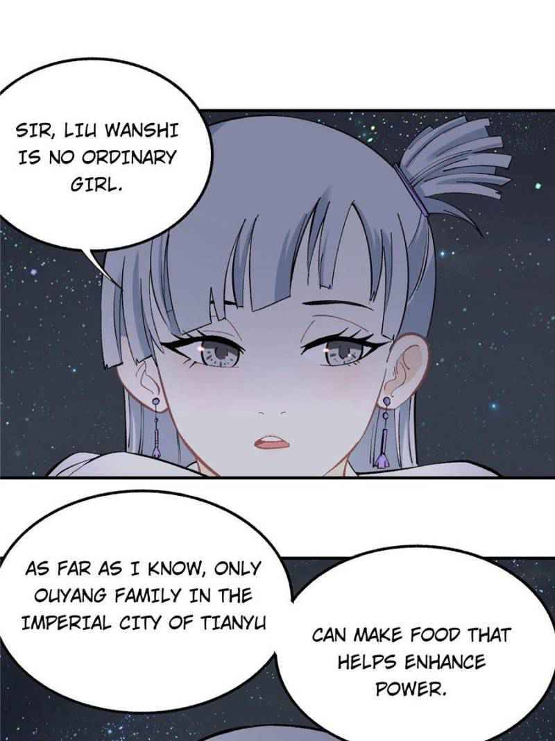 All Hail the Sect Leader Chapter 33 — Page 24