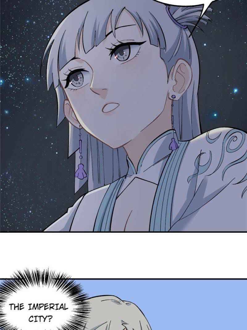 All Hail the Sect Leader Chapter 33 — Page 25
