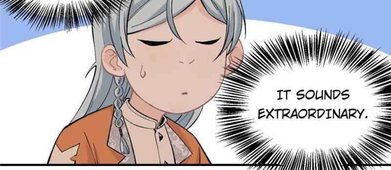 All Hail the Sect Leader Chapter 33 — Page 26