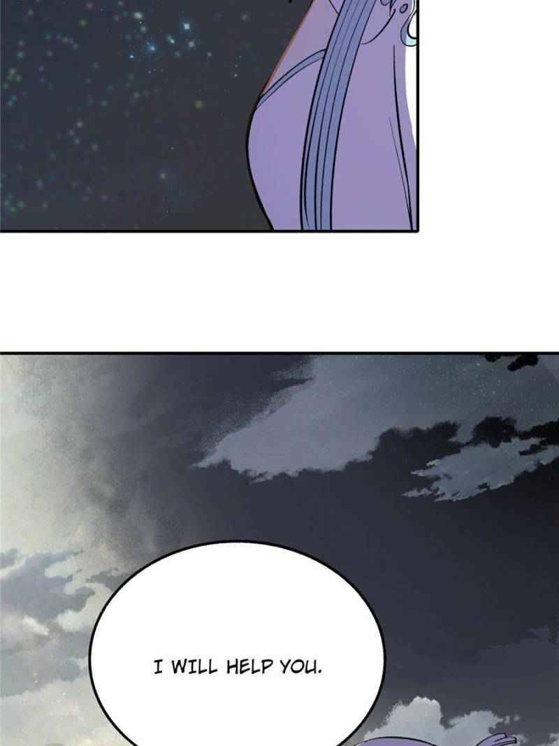 All Hail the Sect Leader Chapter 33 — Page 33