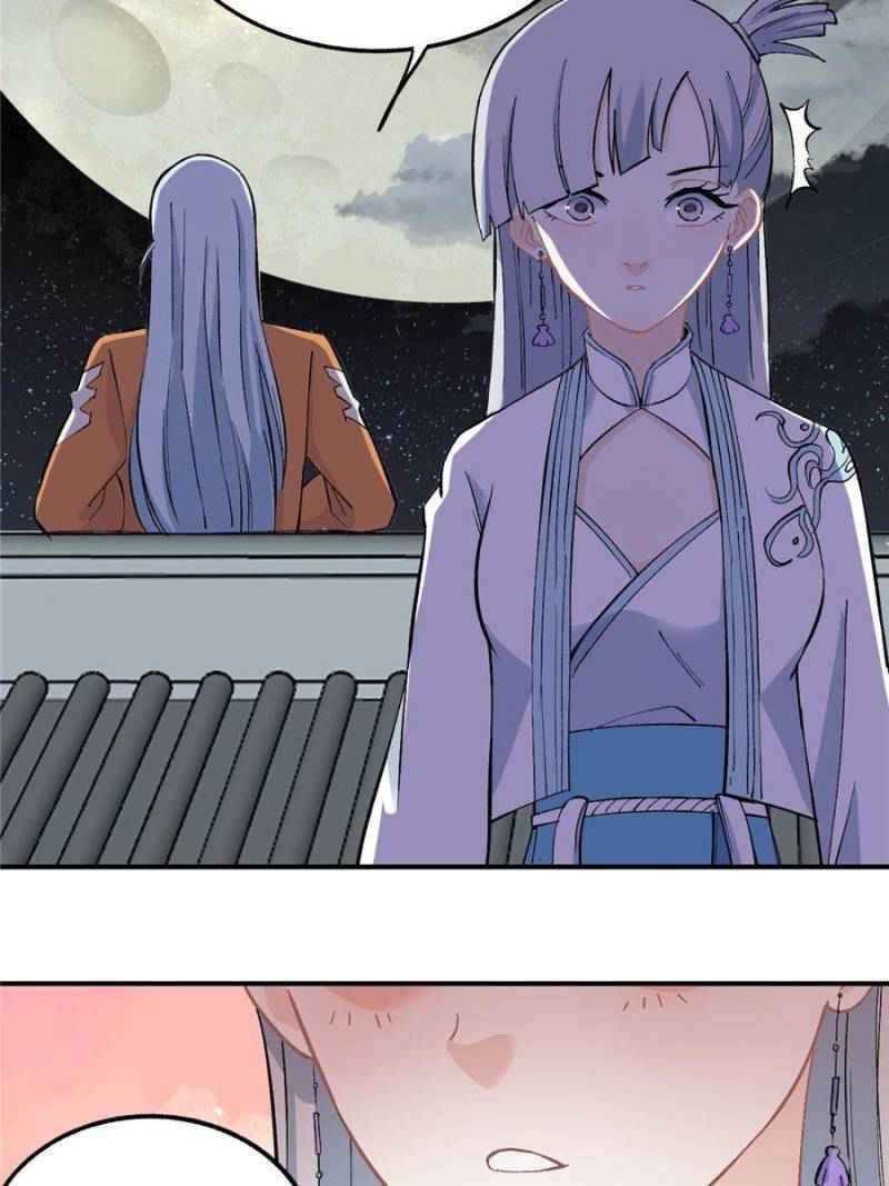 All Hail the Sect Leader Chapter 33 — Page 34