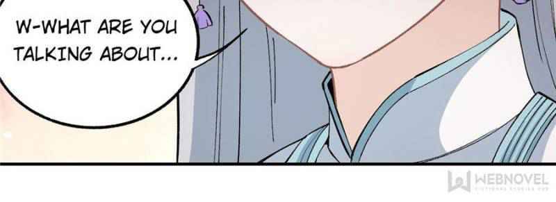 All Hail the Sect Leader Chapter 33 — Page 35