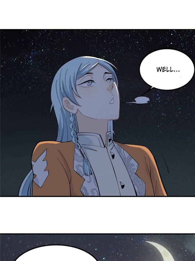 All Hail the Sect Leader Chapter 33 — Page 36