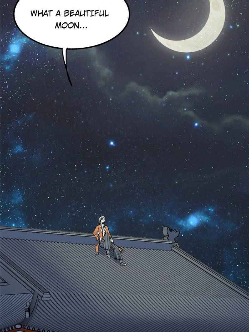 All Hail the Sect Leader Chapter 33 — Page 37