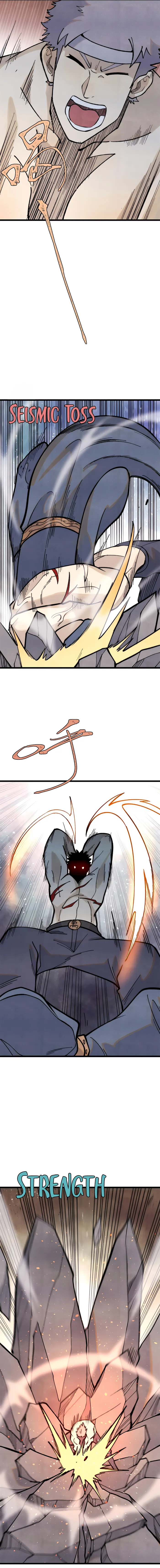 All Hail the Sect Leader Chapter 332 — Page 6