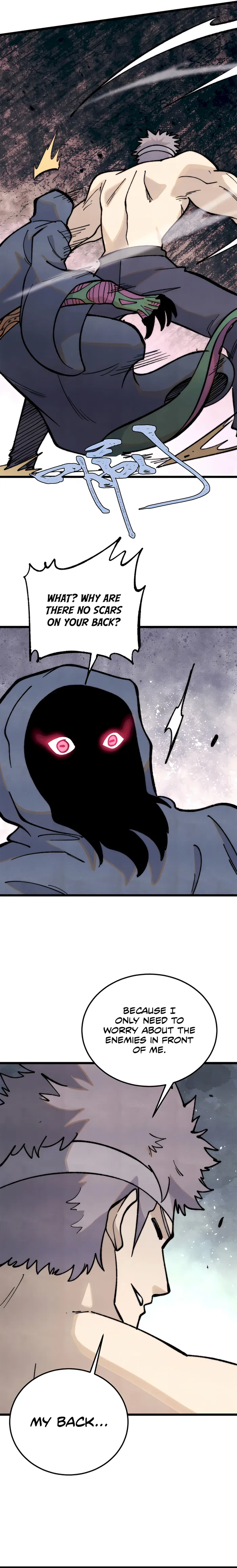 All Hail the Sect Leader Chapter 332 — Page 10