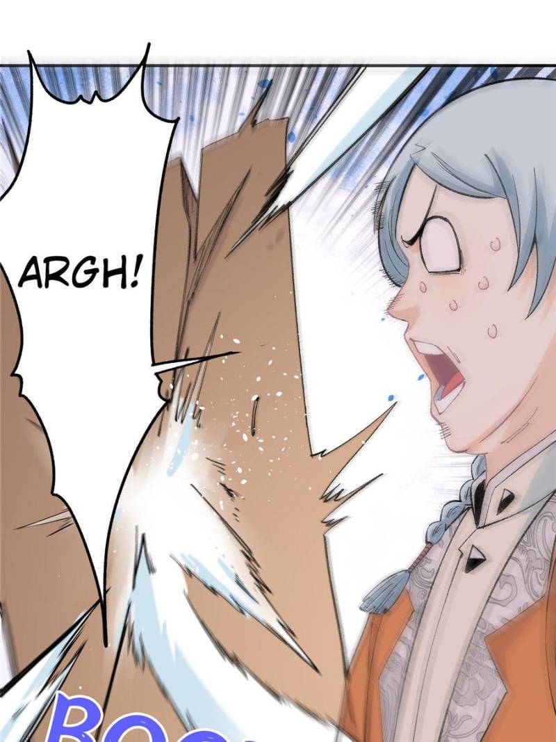 All Hail the Sect Leader Chapter 34 — Page 3