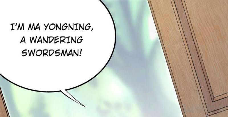 All Hail the Sect Leader Chapter 34 — Page 5